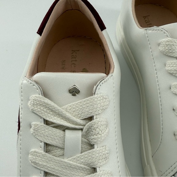 Kate Spade Iggy Sneakers Women’s Size 9.5 - Picture 4 of 7